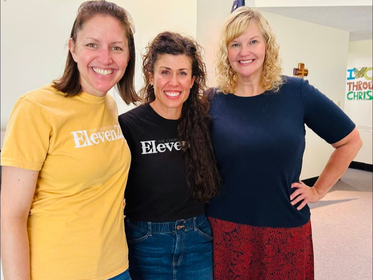 Making New Friends at Northeast Florida State&nbsp;Hospital