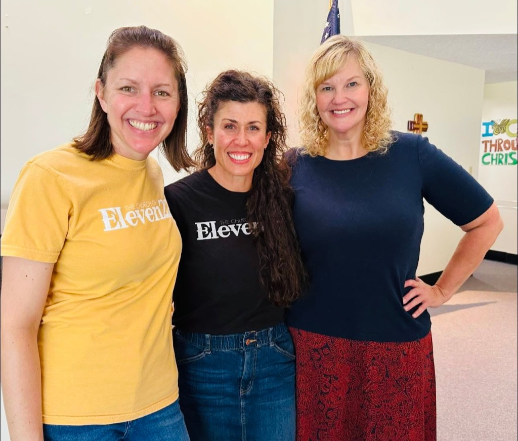 Making New Friends at Northeast Florida State&nbsp;Hospital