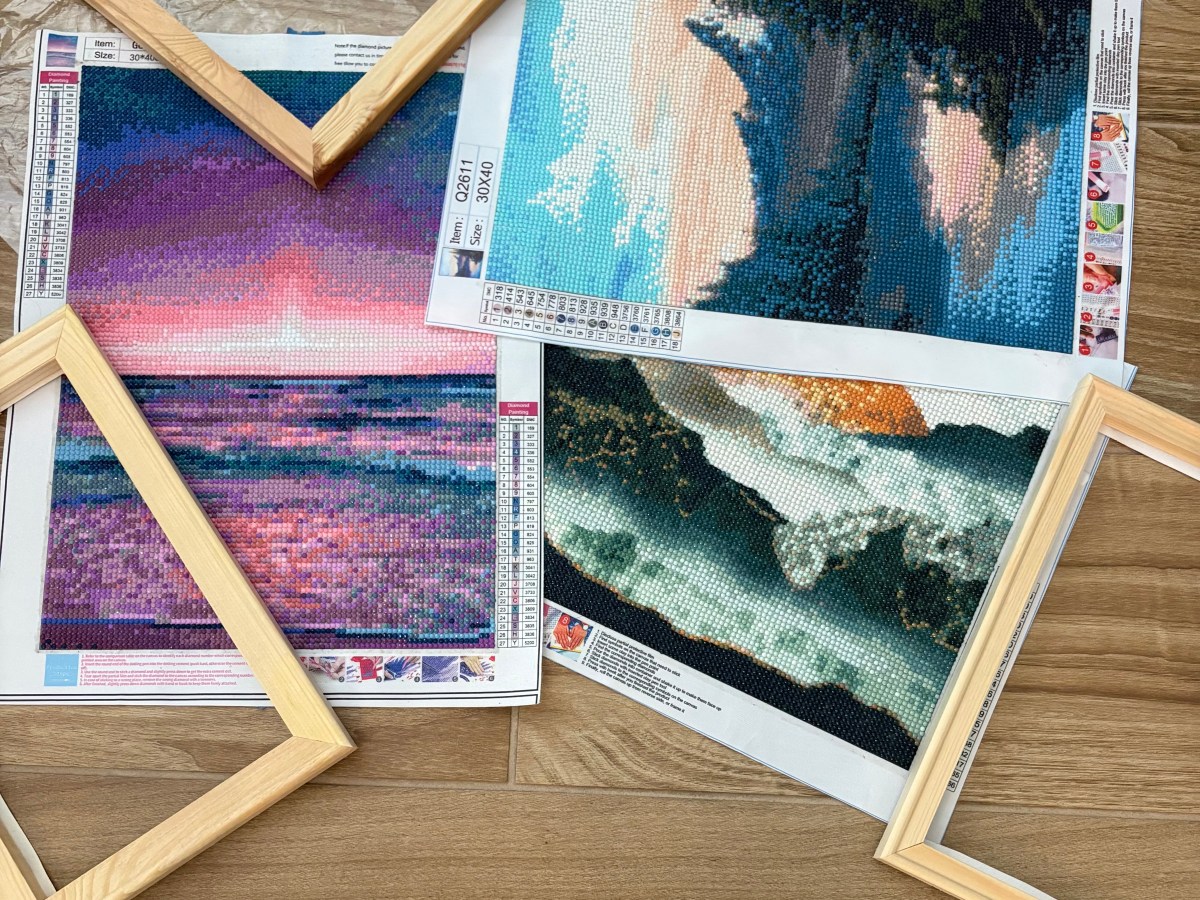 Arts, Crafts, and Prayer at Lowell&nbsp;Correctional