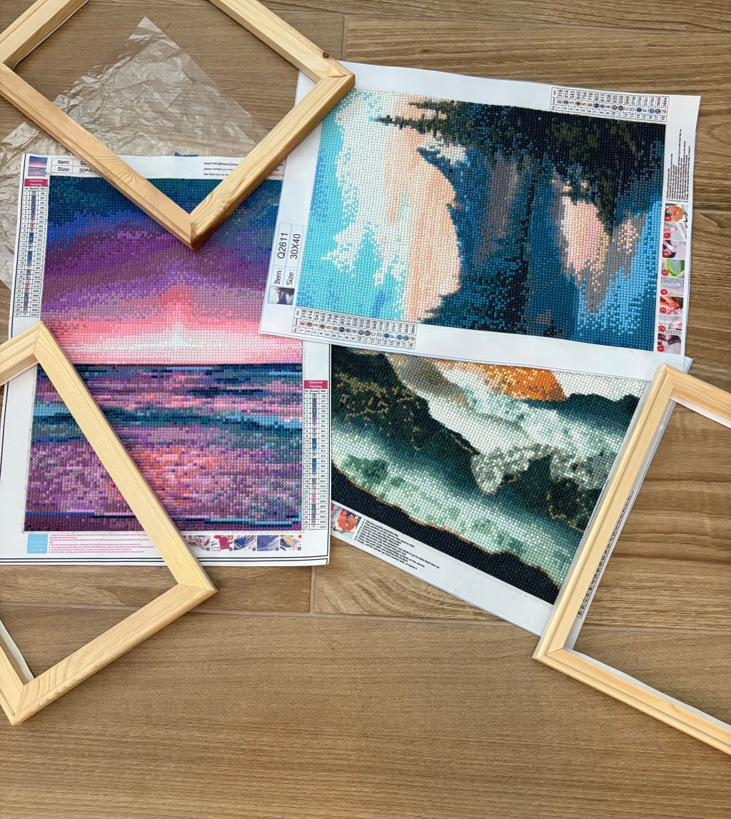 Arts, Crafts, and Prayer at Lowell&nbsp;Correctional